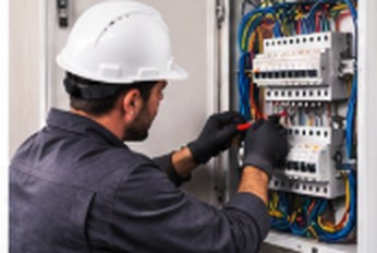 Electricians