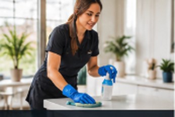 Cleaning Services