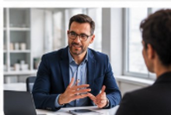 Business Coaches