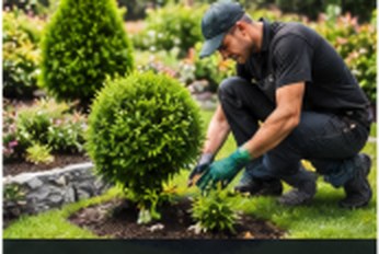 Landscapers