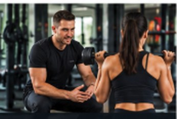 Personal Trainers